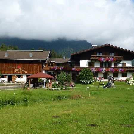 Wiesingbauer Saalfelden Ngoại thất bức ảnh