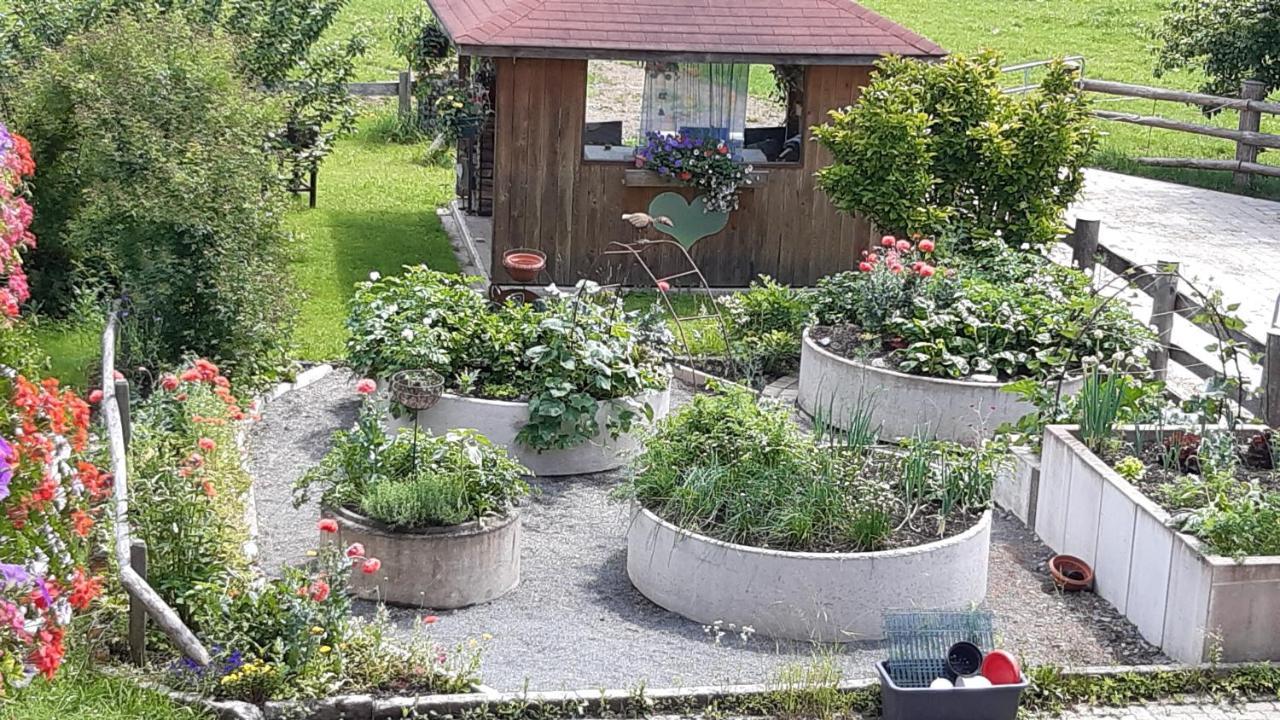 Wiesingbauer Saalfelden Ngoại thất bức ảnh