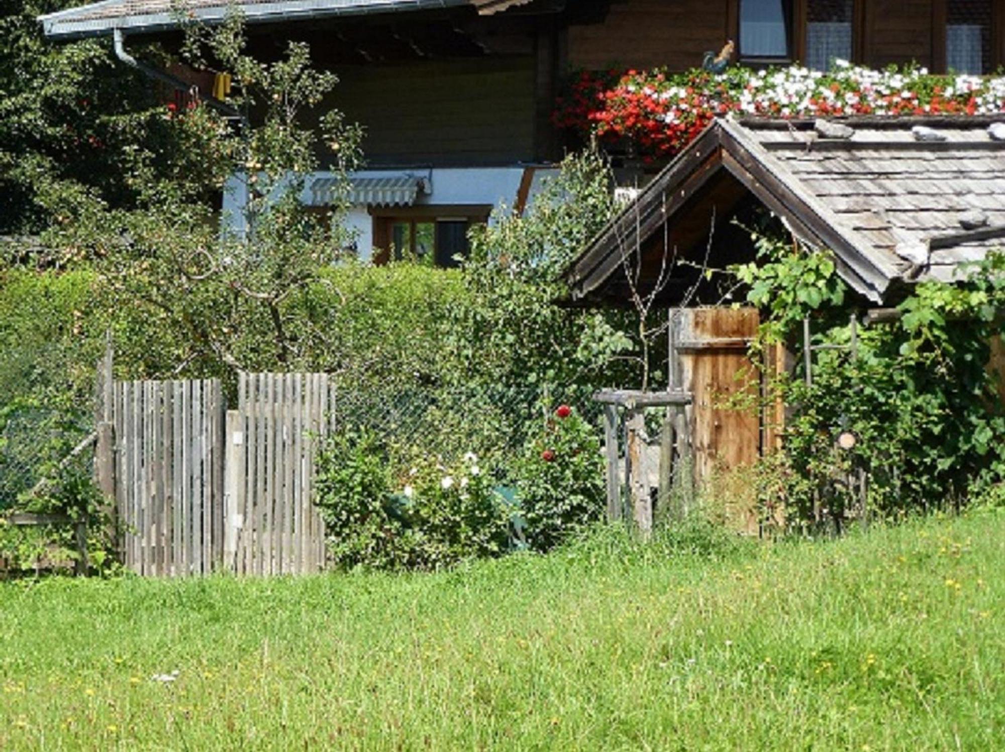 Wiesingbauer Saalfelden Ngoại thất bức ảnh
