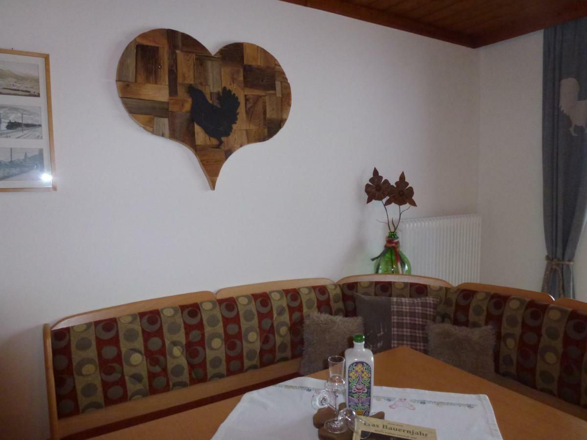 Wiesingbauer Saalfelden Ngoại thất bức ảnh