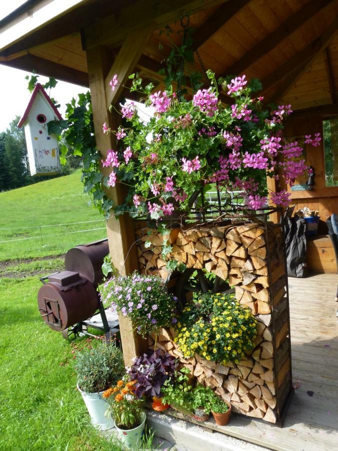 Wiesingbauer Saalfelden Ngoại thất bức ảnh