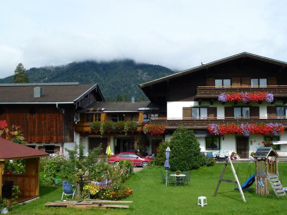 Wiesingbauer Saalfelden Ngoại thất bức ảnh
