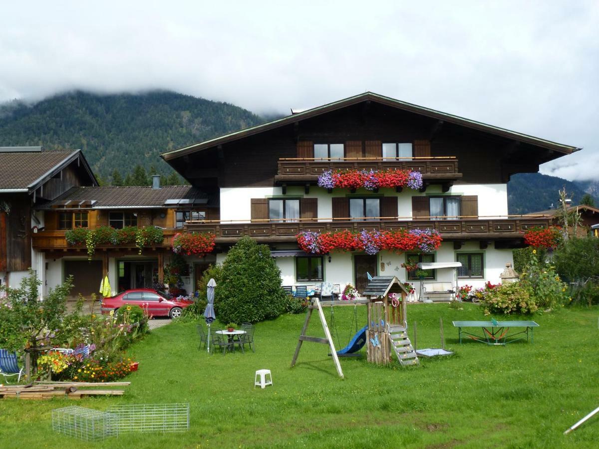 Wiesingbauer Saalfelden Ngoại thất bức ảnh