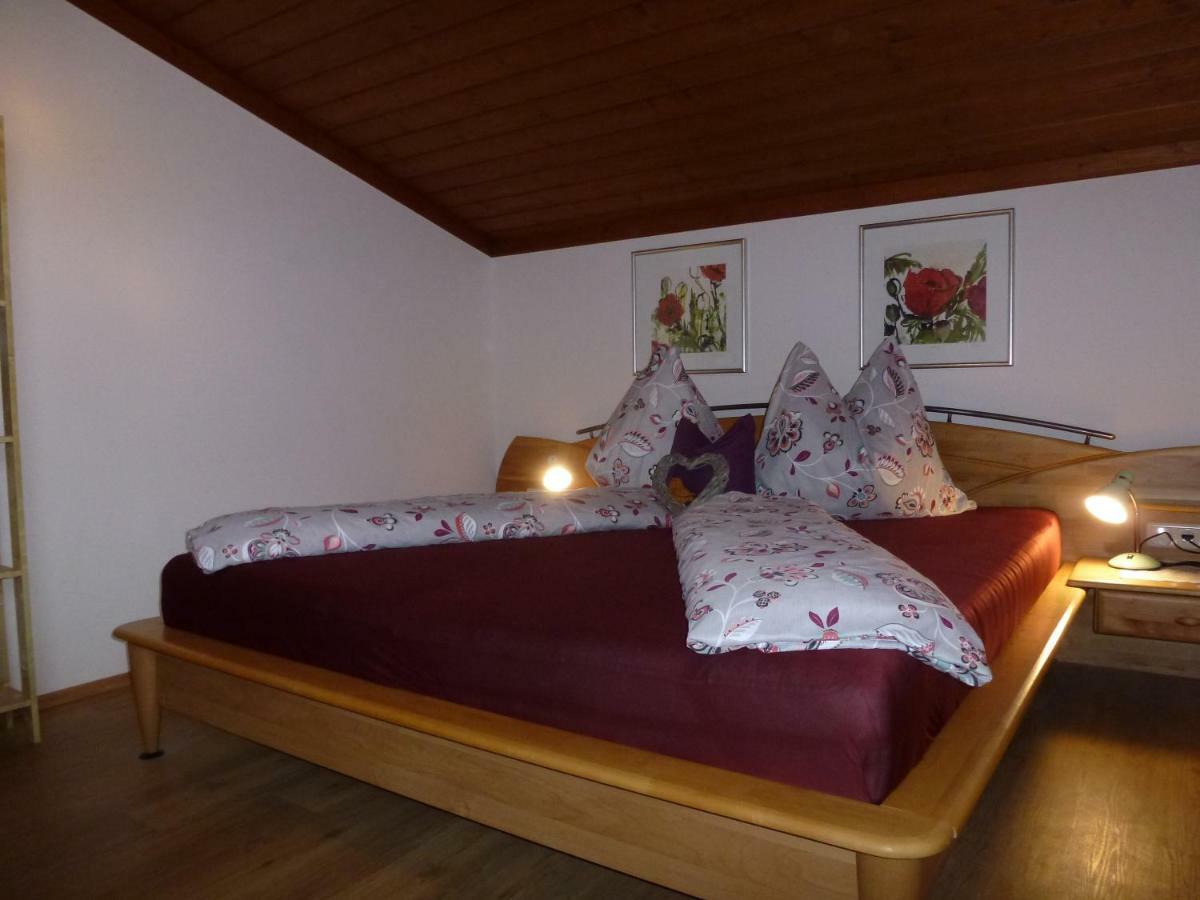 Wiesingbauer Saalfelden Ngoại thất bức ảnh
